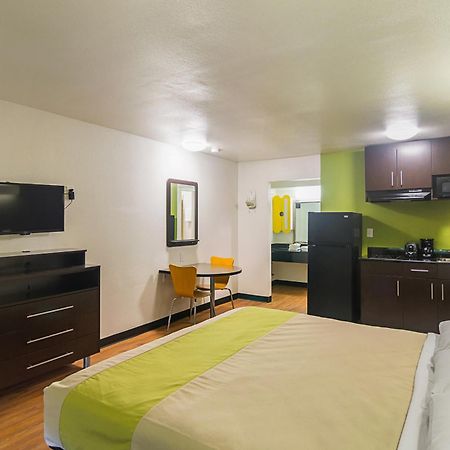 Studio 6-Tyler, Tx الغرفة الصورة