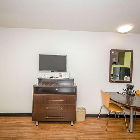 Studio 6-Tyler, Tx المظهر الخارجي الصورة
